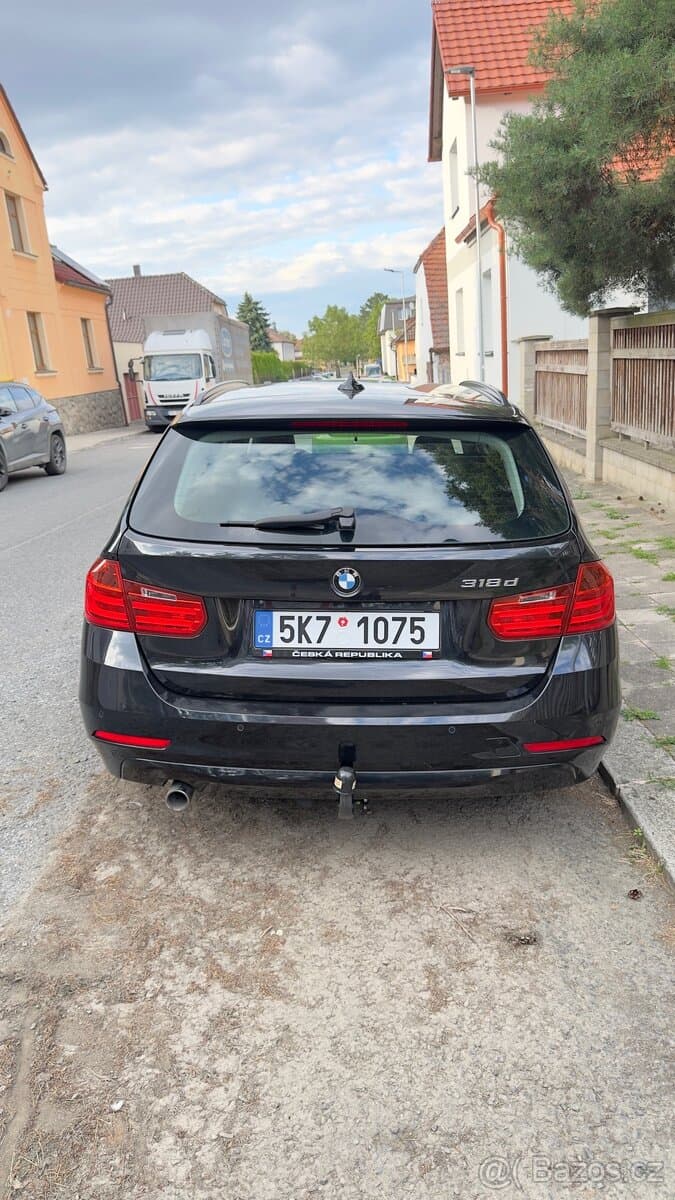 2014 BMW OSTATNÍ - 2