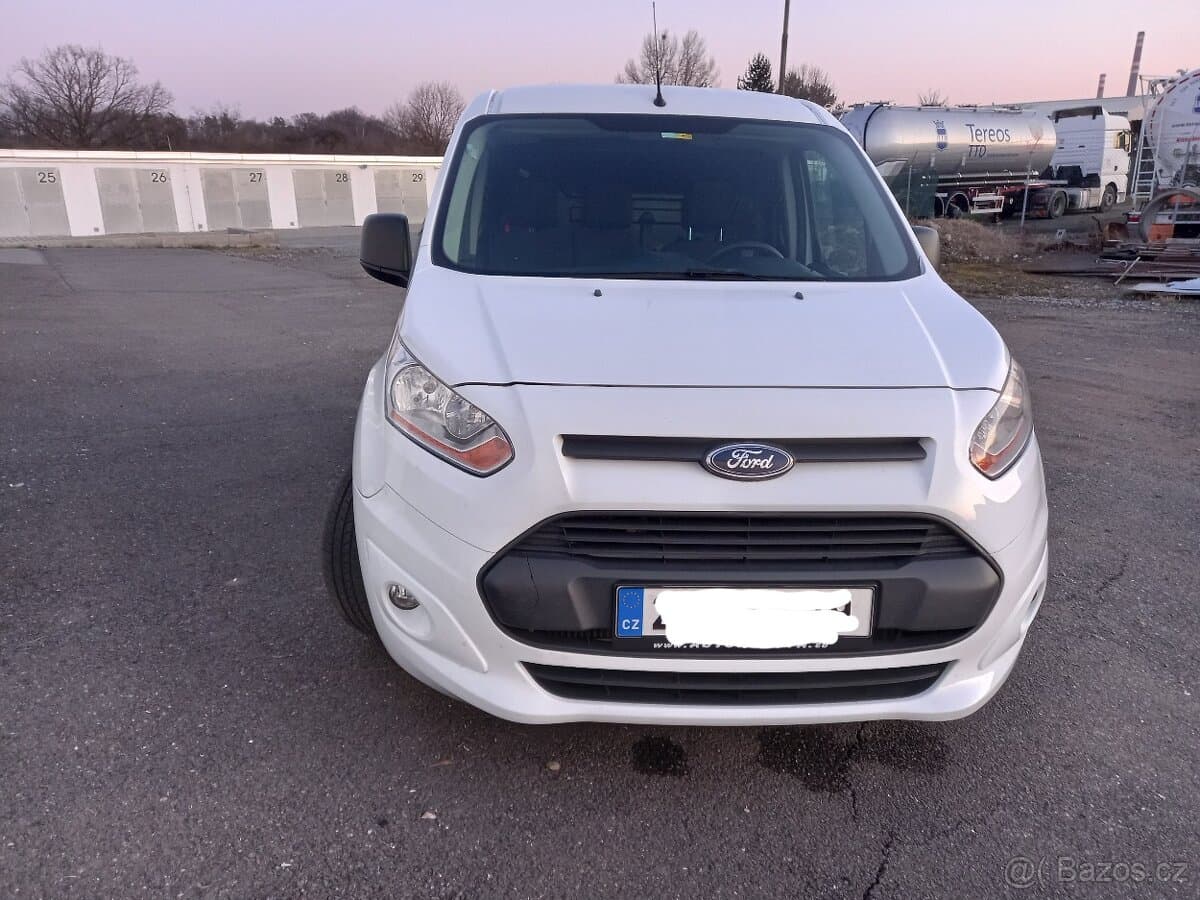 2015 Ford OSTATNÍ - 2
