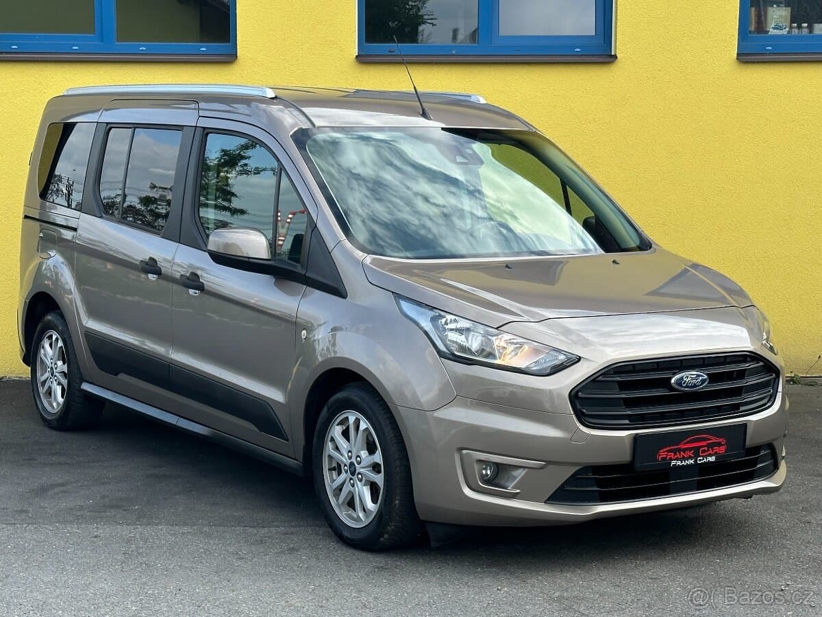 2019 Ford TRANSIT - 2