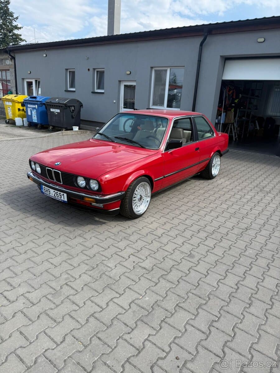 1985 BMW OSTATNÍ - 2