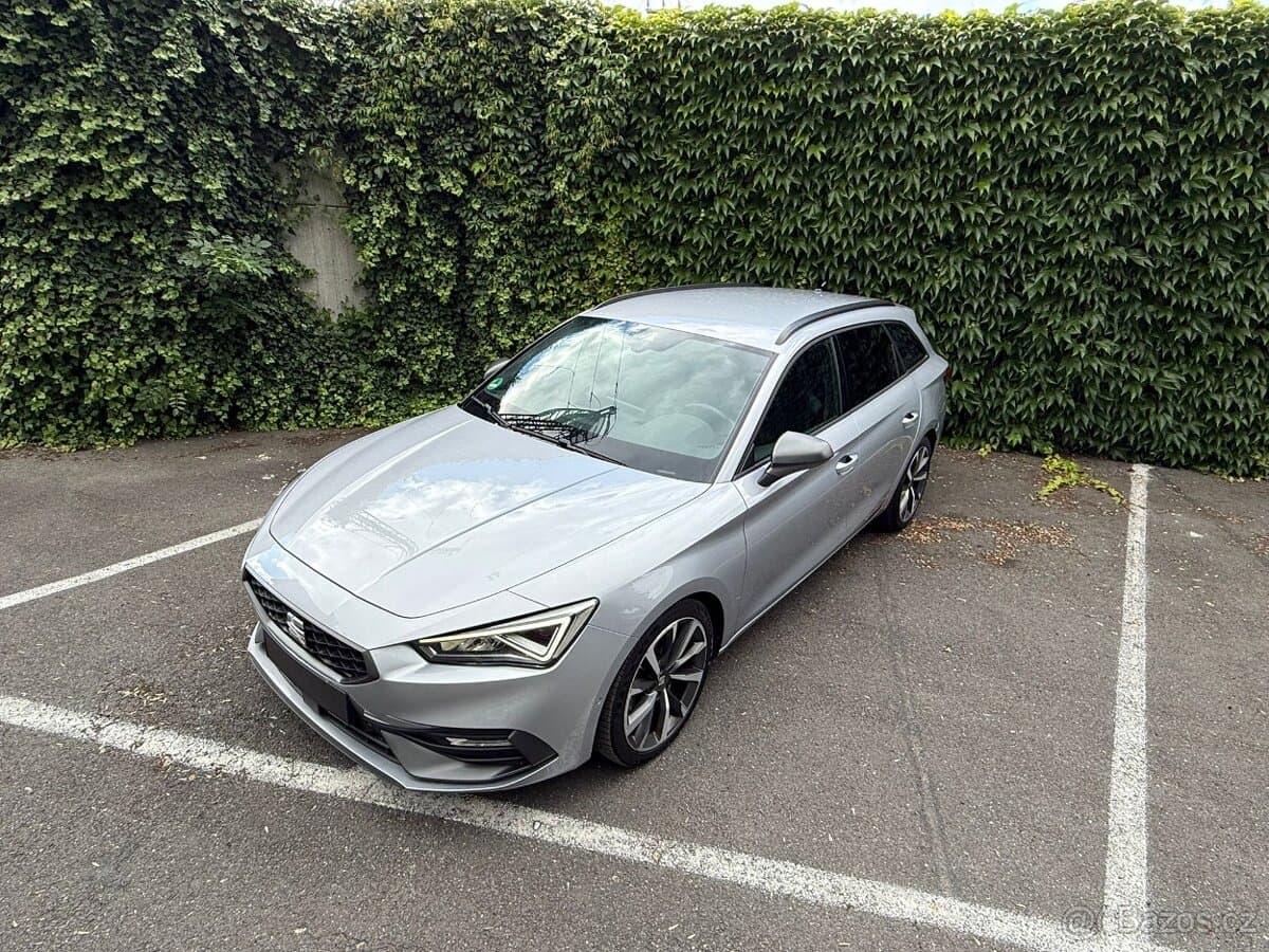 2022 Seat LEON - 2