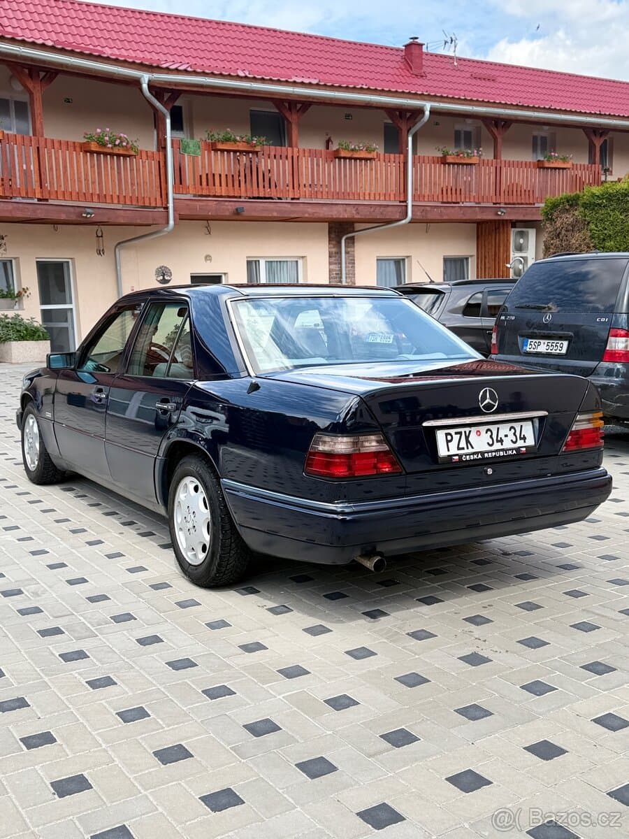 1994 Mercedes-Benz OSTATNÍ - 2