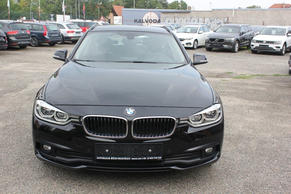 2019 BMW OSTATNÍ - 2