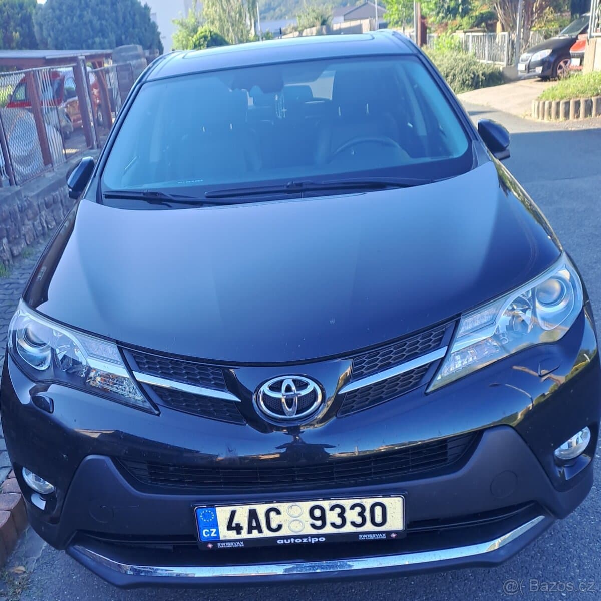 2014 Toyota RAV4 - 2
