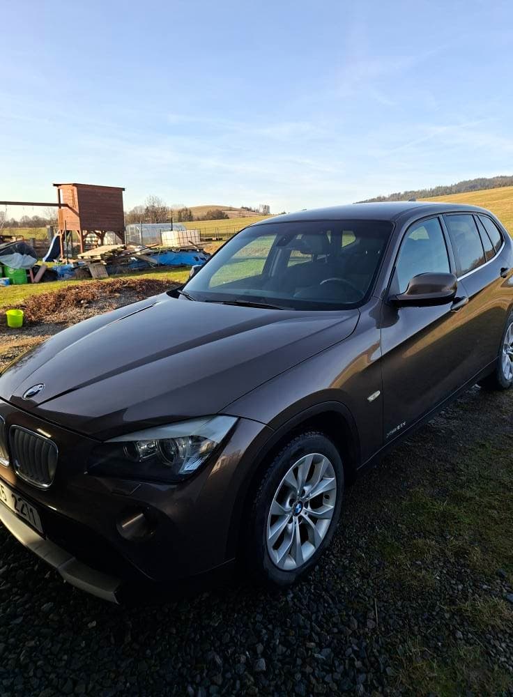 2010 BMW X1 - 2