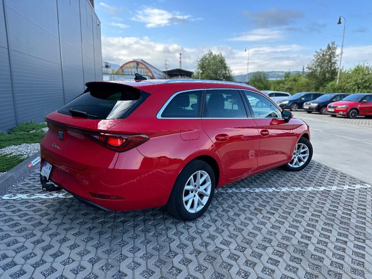 2020 Seat LEON - 2