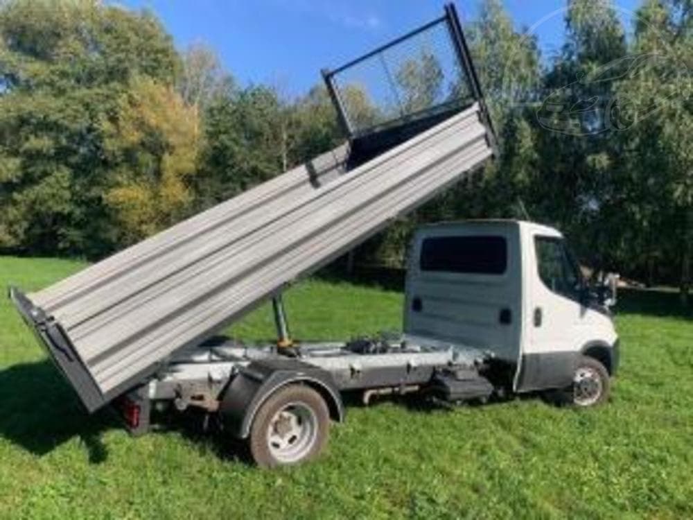 2019 Iveco OSTATNÍ - 2