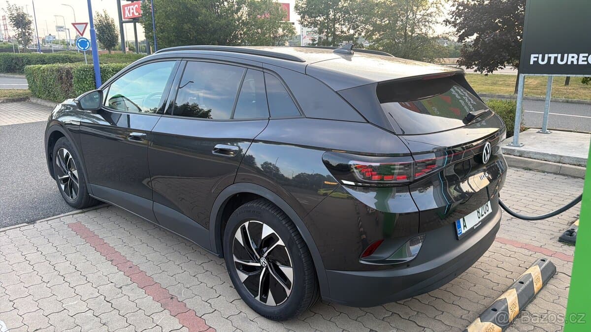 2021 Volkswagen ID.4 - 2