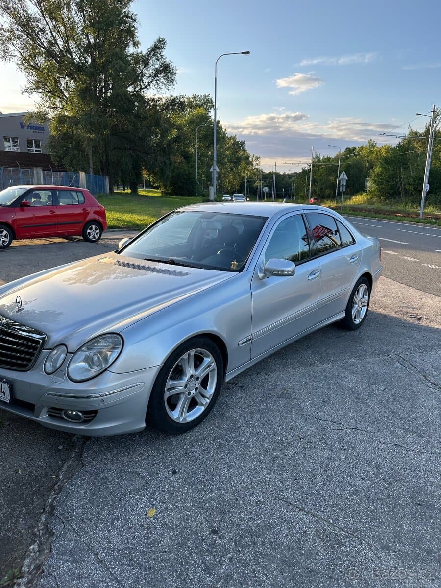 2008 Mercedes-Benz OSTATNÍ - 2
