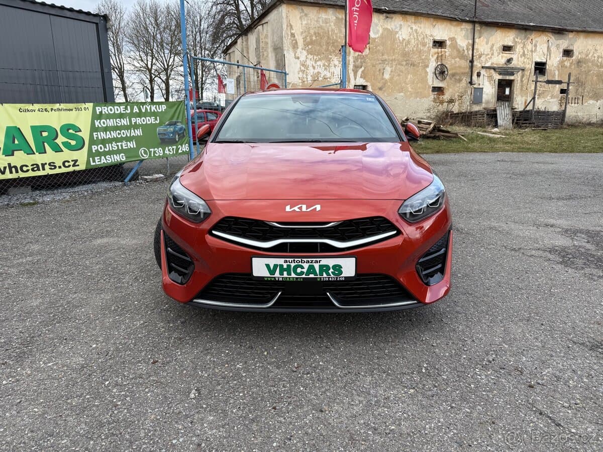 Kia OSTATNÍ - 2