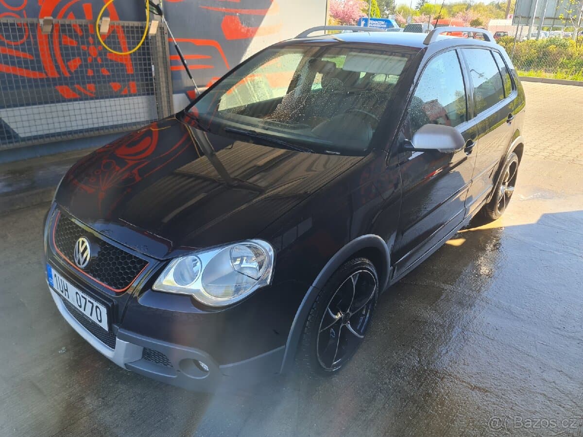2008 Volkswagen POLO - 2