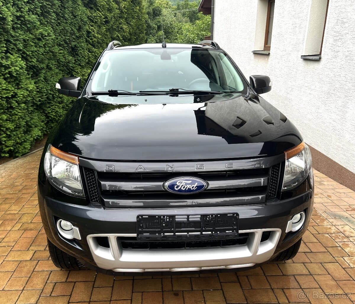 2014 Ford RANGER - 2