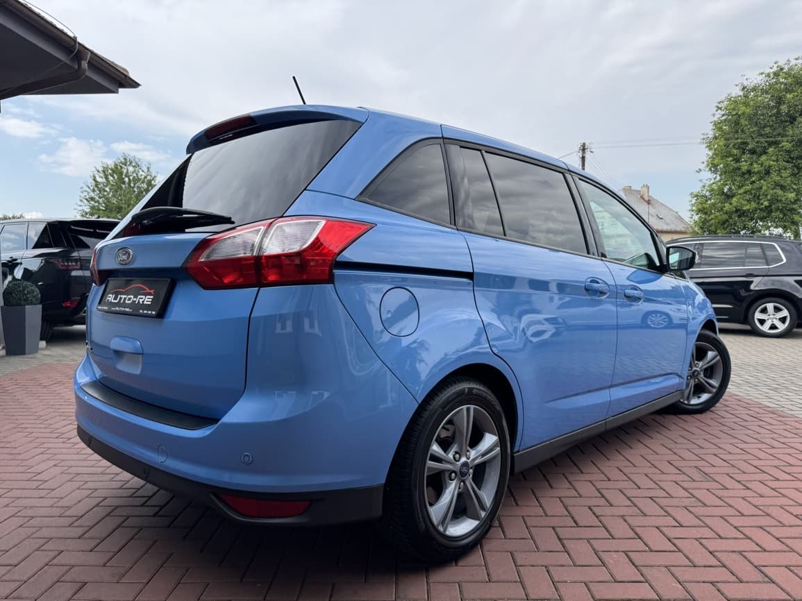2018 Ford OSTATNÍ - 2