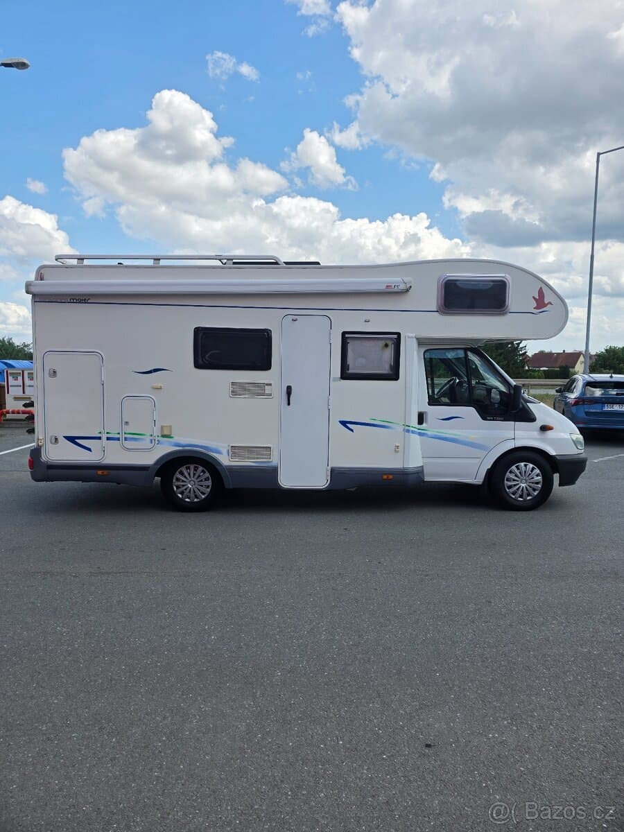 2006 Ford TRANSIT - 2