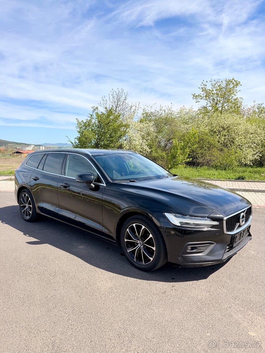 2020 Volvo V60 - 2