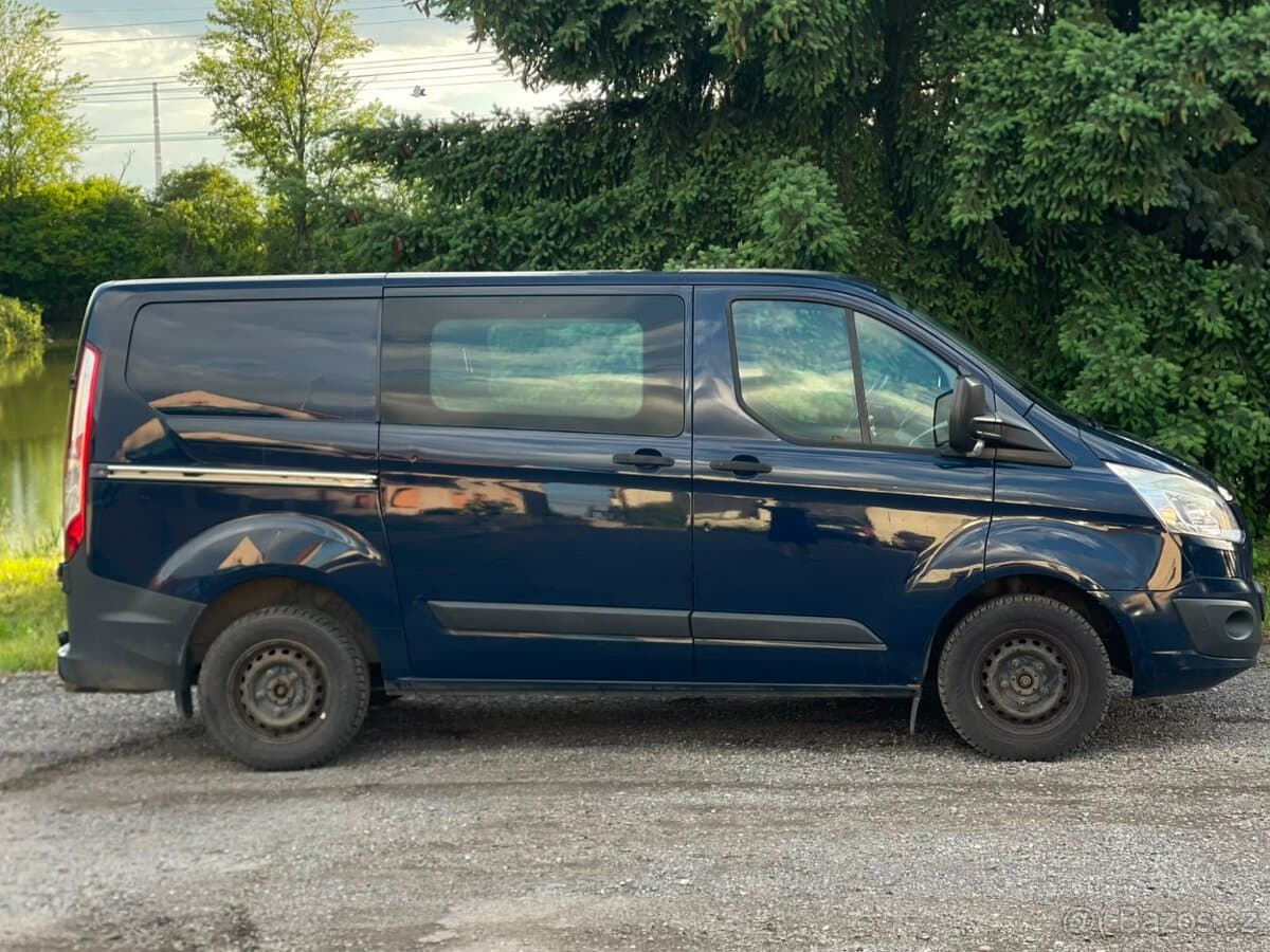 Ford TRANSIT - 2
