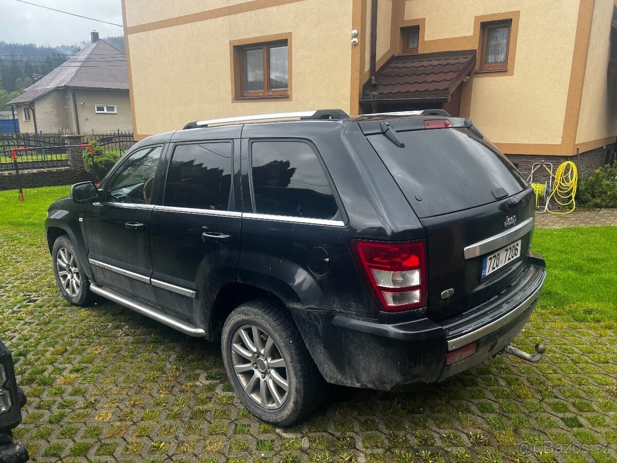 Jeep CHEROKEE - 2
