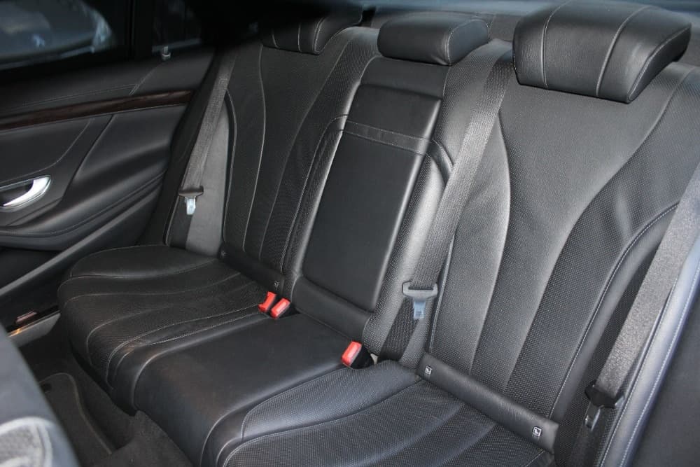 2019 Mercedes-Benz OSTATNÍ - 2