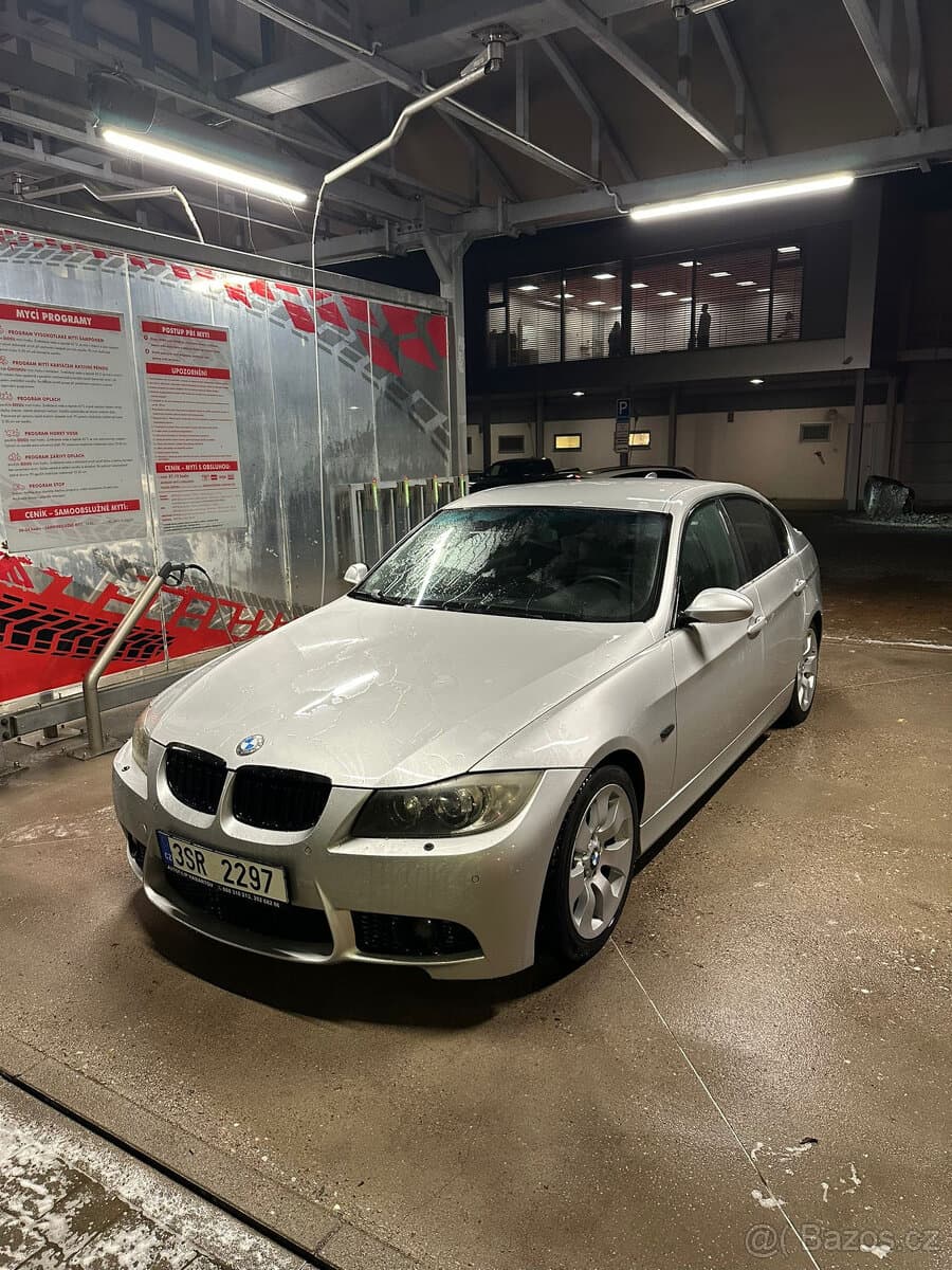 2006 BMW OSTATNÍ - 2