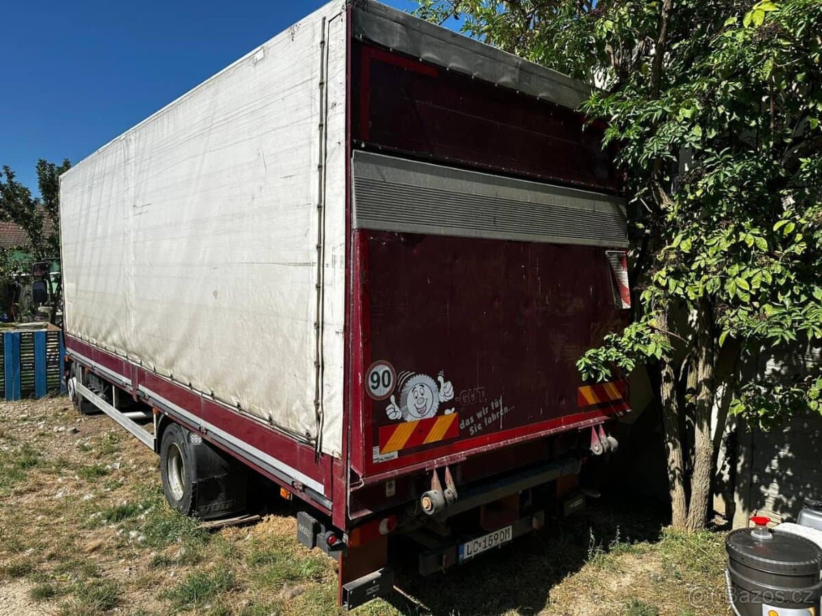 2010 Volvo OSTATNÍ - 2