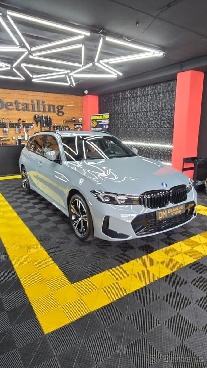2024 BMW OSTATNÍ - 2