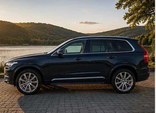 2016 Volvo XC90 - 2
