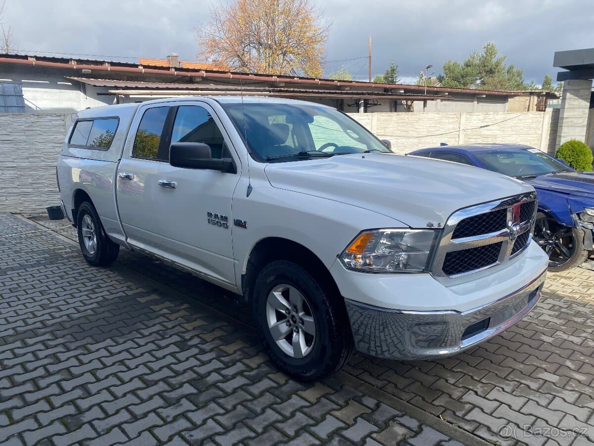 2014 Dodge OSTATNÍ - 2