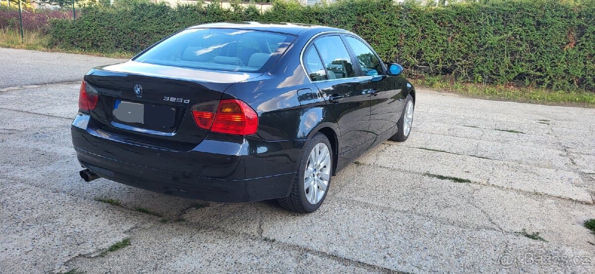 2007 BMW OSTATNÍ - 2