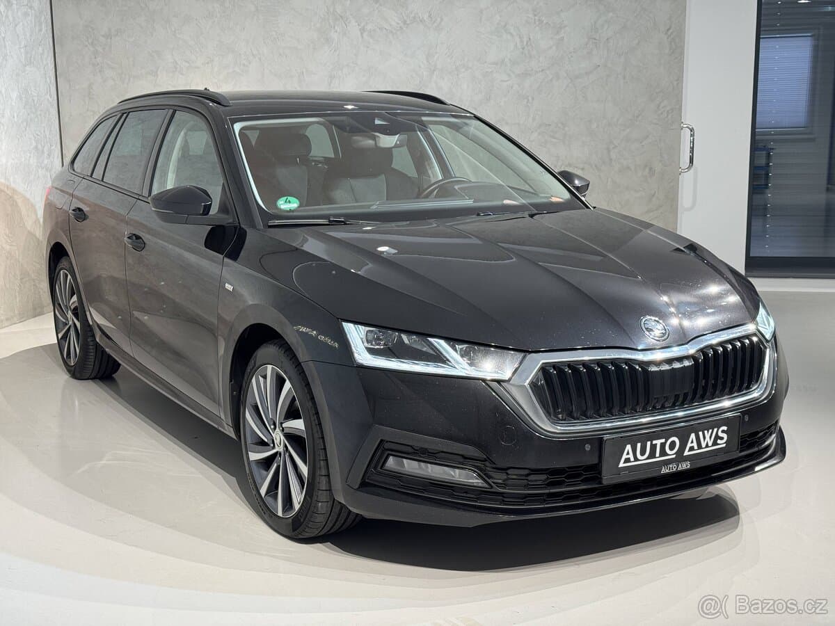 2023 Škoda OCTAVIA - 2