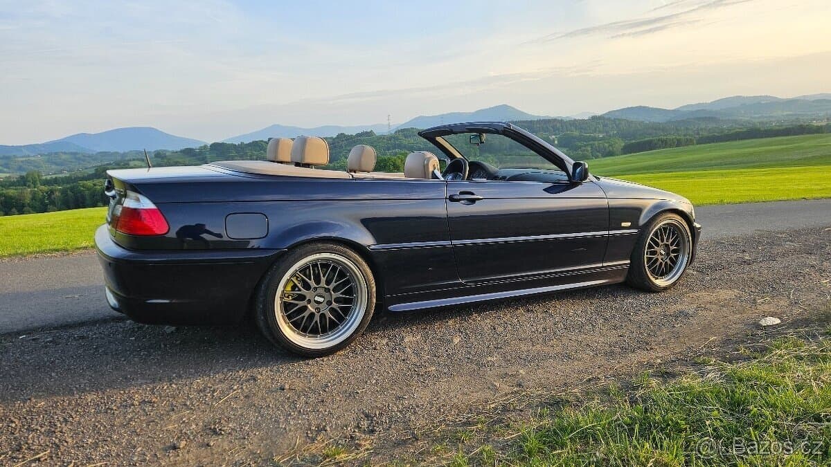 BMW OSTATNÍ - 2