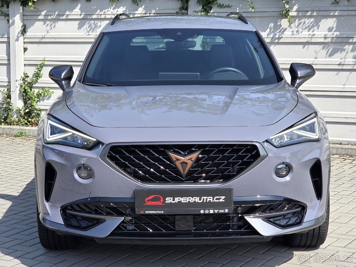 2024 Cupra FORMENTOR - 2