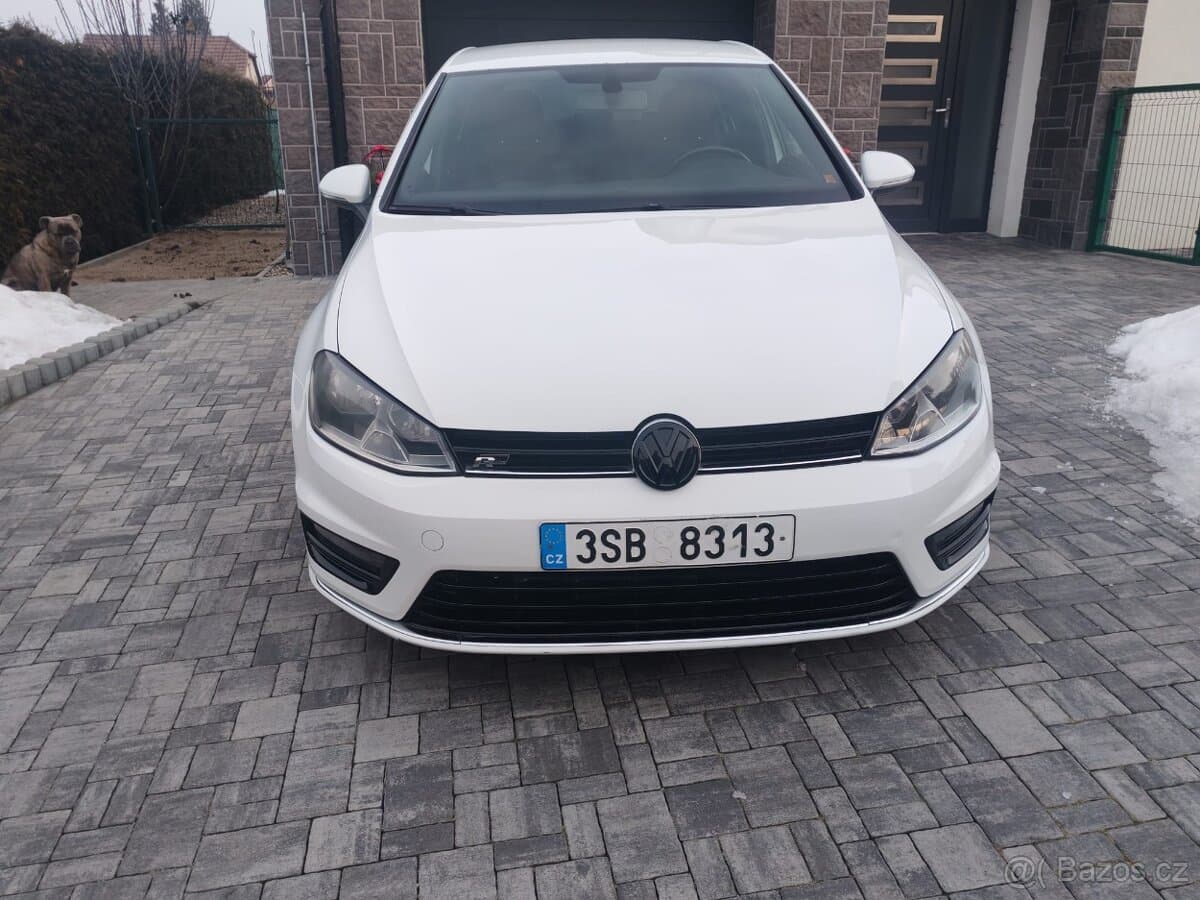 2014 Volkswagen GOLF - 2