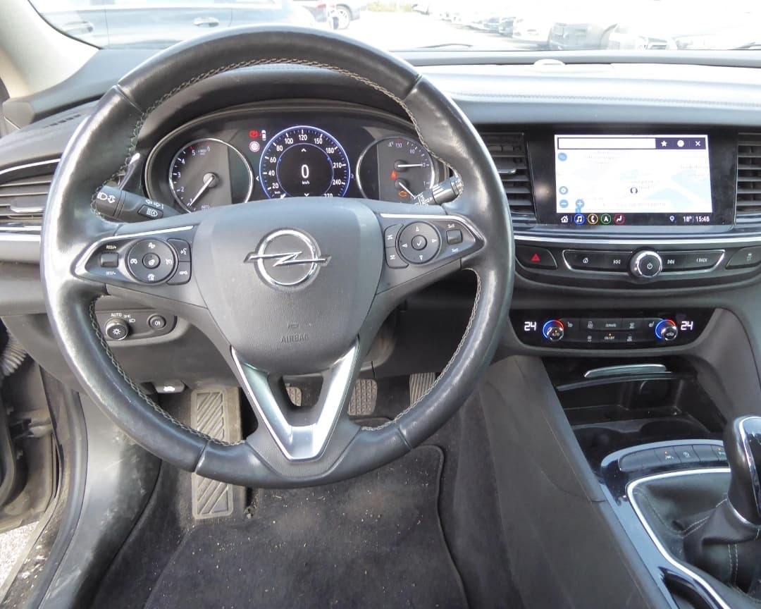 2020 Opel INSIGNIA - 2