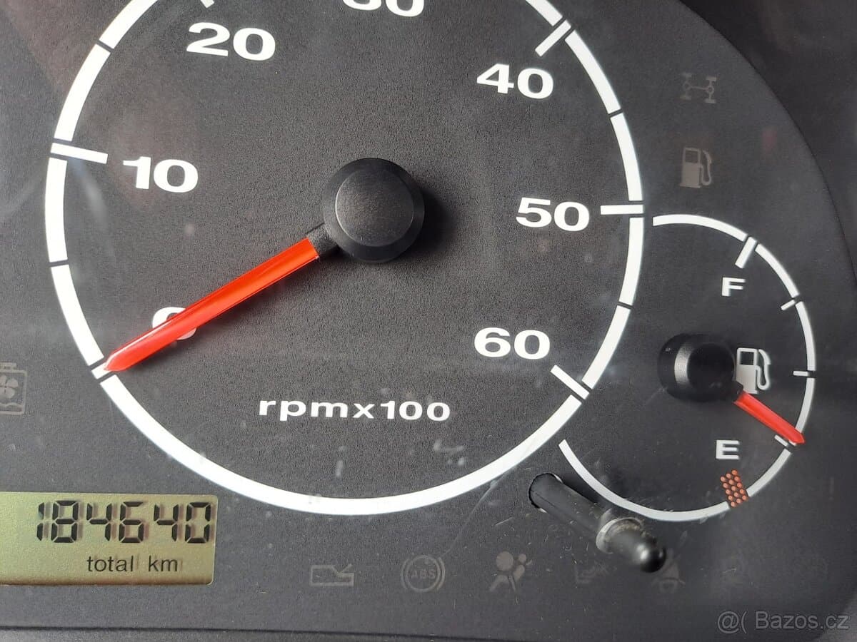 2004 Fiat DUCATO - 2