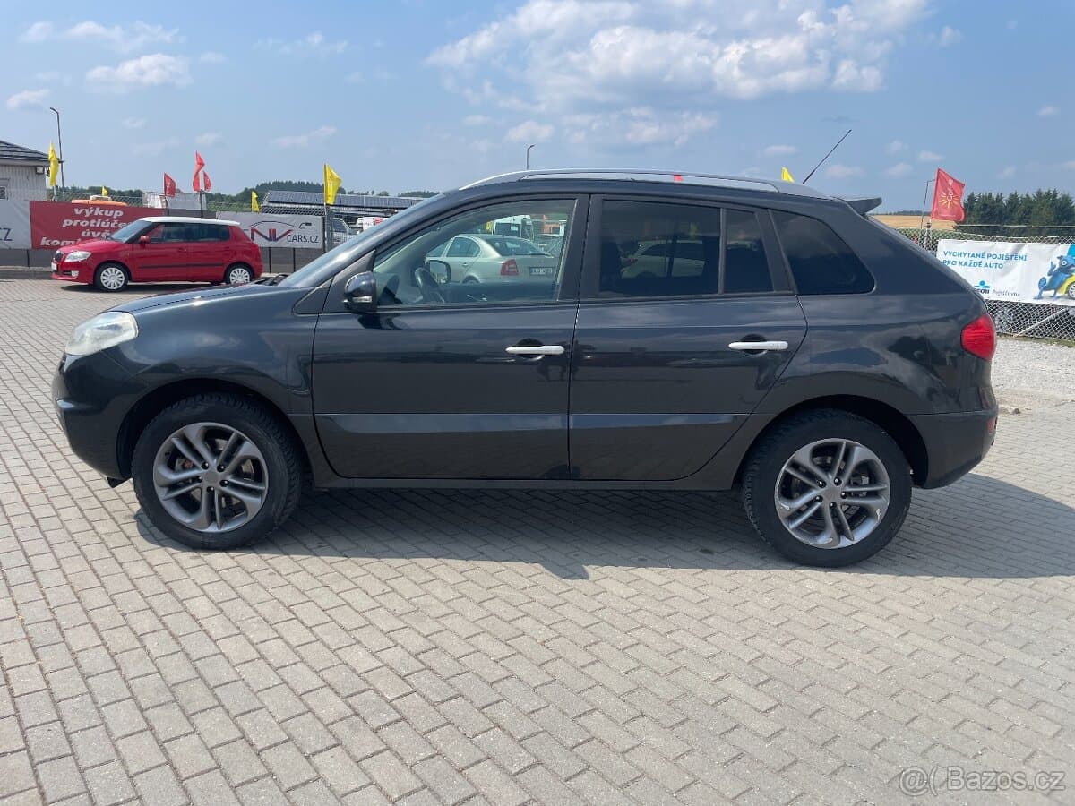 2013 Renault KOLEOS - 2