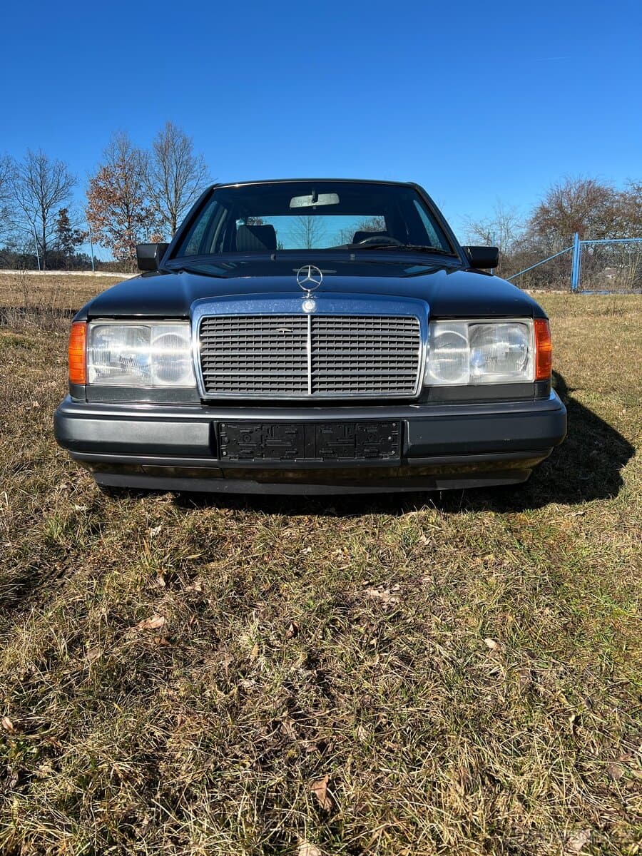 1993 Mercedes-Benz OSTATNÍ - 2