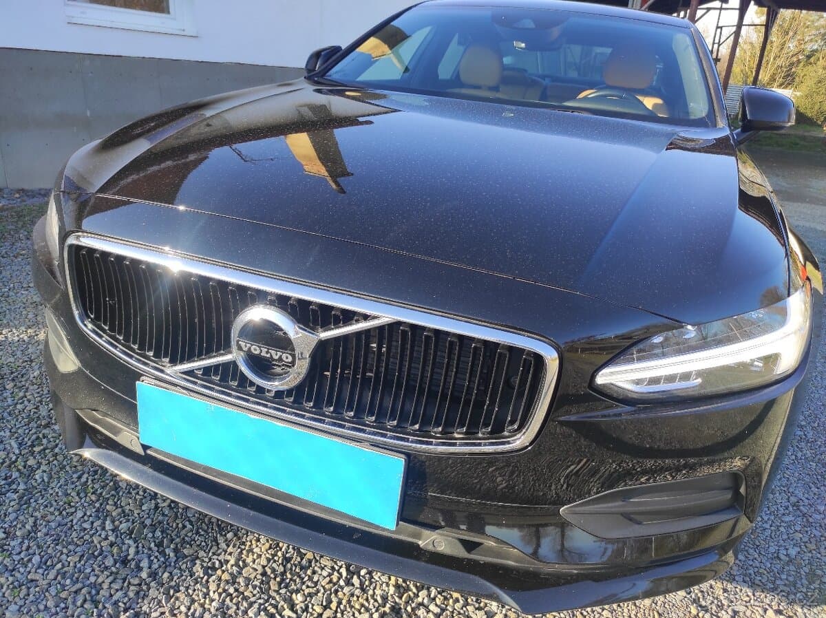 2018 Volvo OSTATNÍ - 2