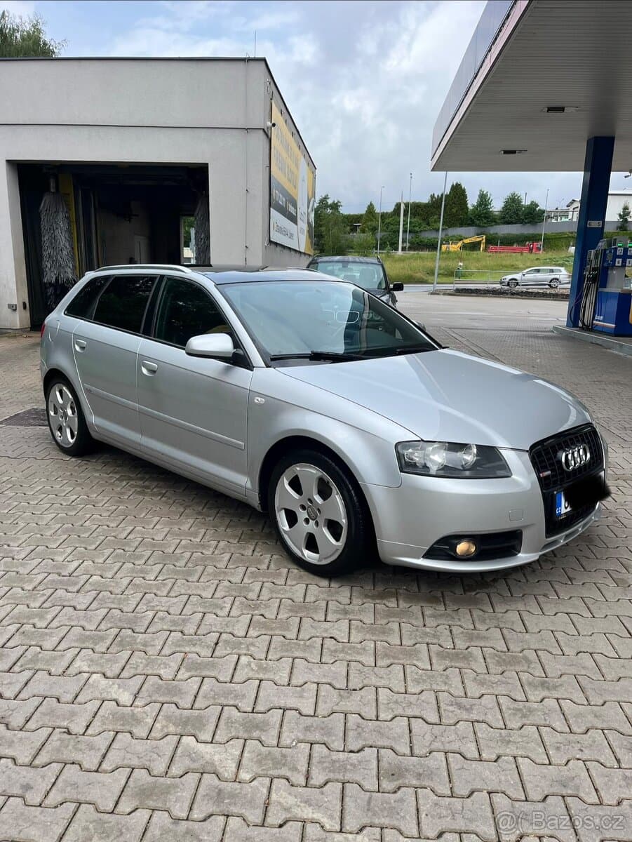 Audi A3 - 2
