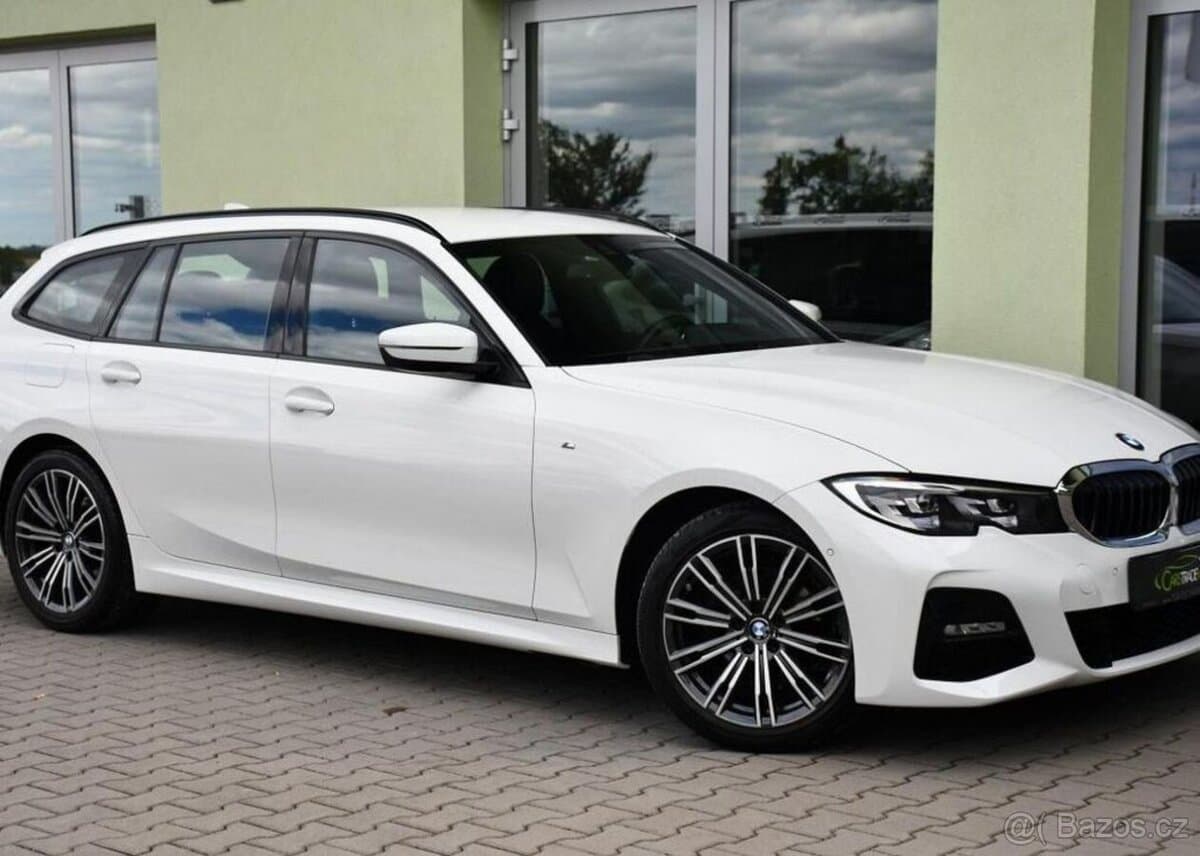 2022 BMW 3-SERIES - 2