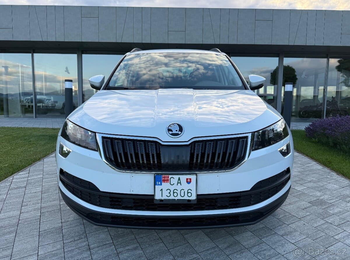 2022 Škoda KAROQ - 2