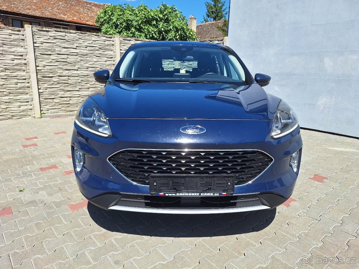 2021 Ford KUGA - 2