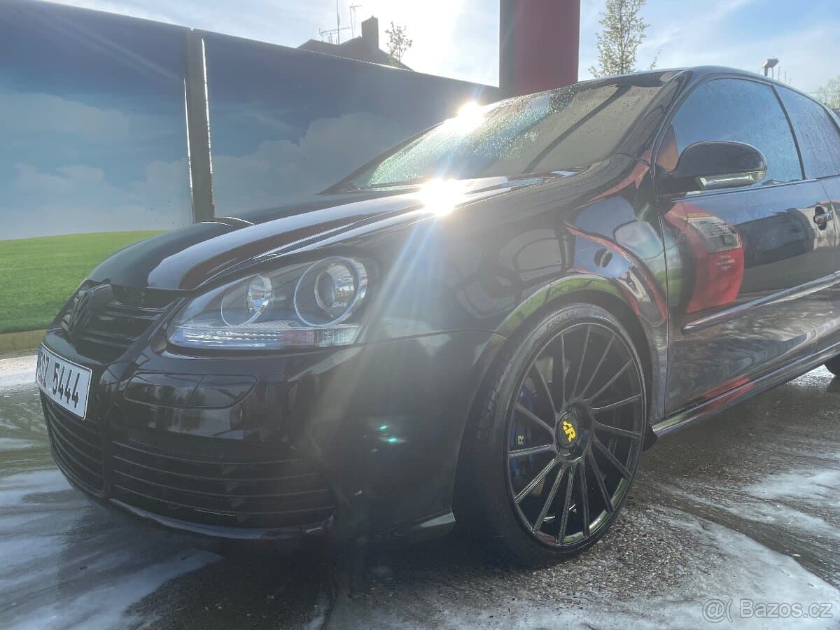 2007 Volkswagen GOLF - 2