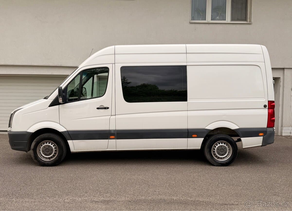 2014 Volkswagen OSTATNÍ - 2