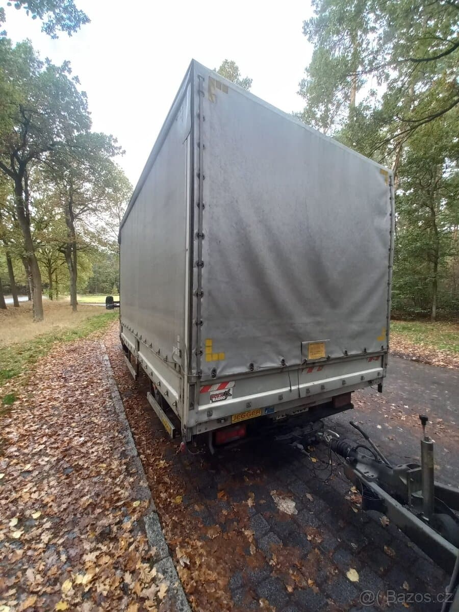 2022 Iveco OSTATNÍ - 2