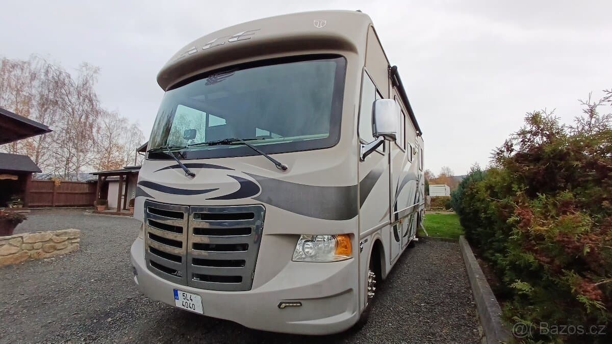 2014 Ford OSTATNÍ - 2