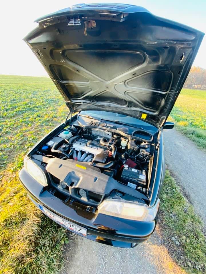 Volvo V70 - 2