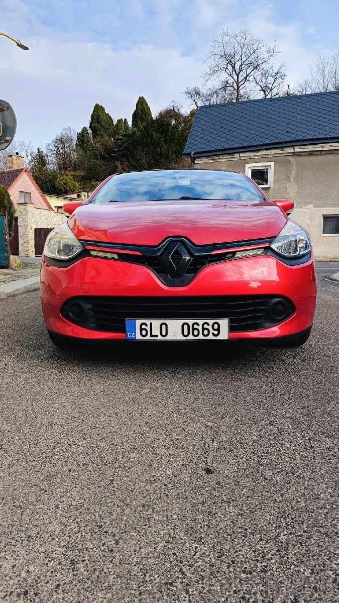 2013 Renault CLIO - 2