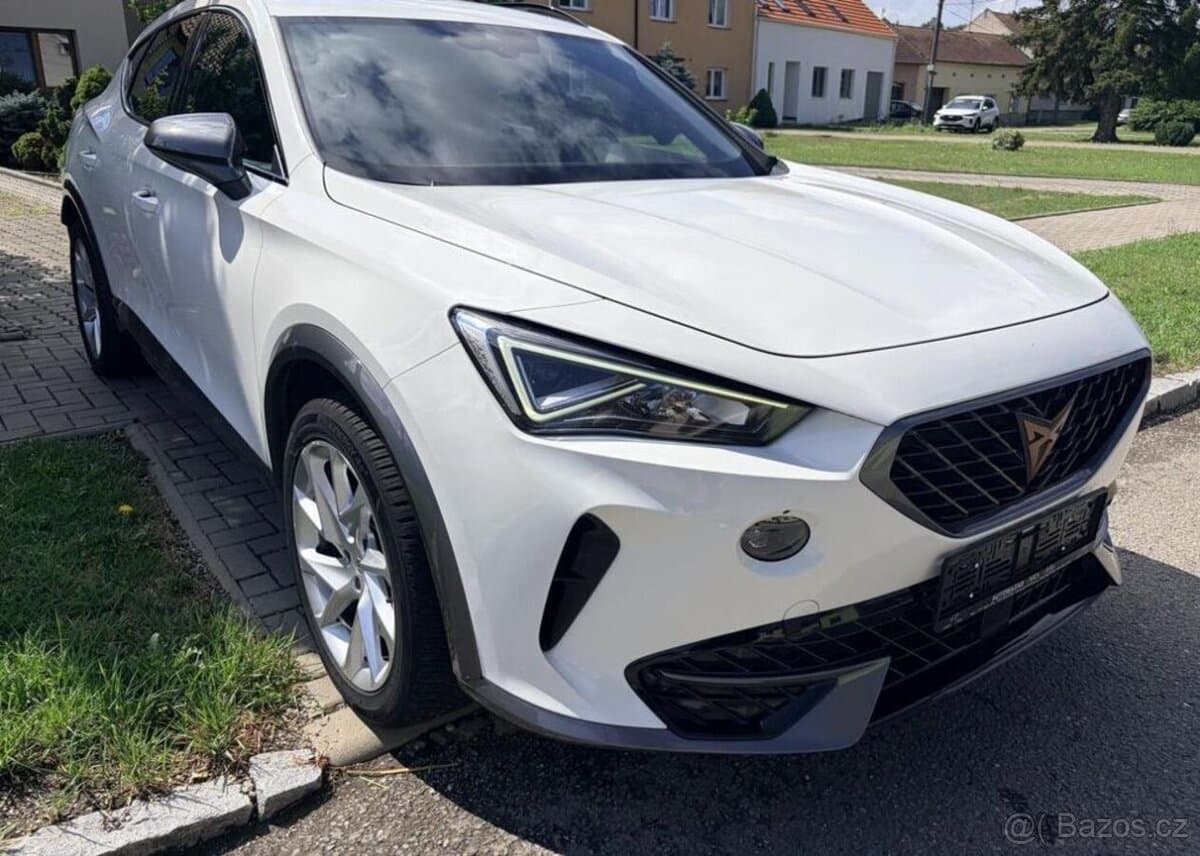 2022 Cupra FORMENTOR - 2