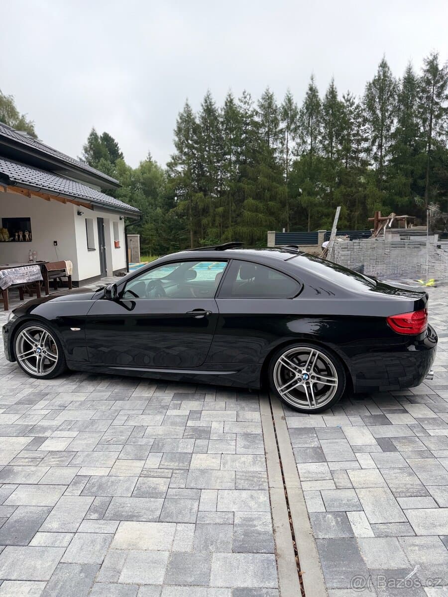 2012 BMW OSTATNÍ - 2