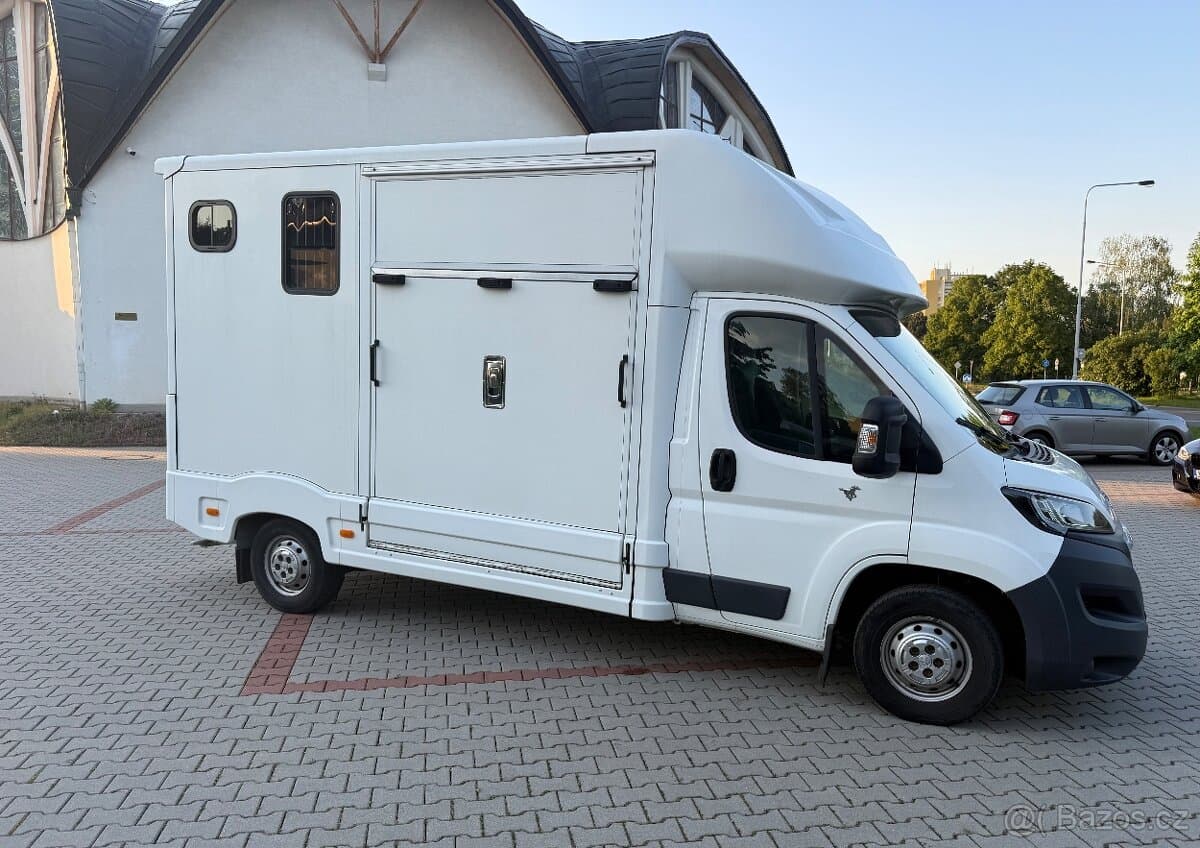 2016 Peugeot BOXER - 2